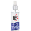 Adam & Eve 4 In 1 Pure & Clean Foaming Cleaner