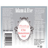 Adam & Eve Clit Sensitizer - 1 oz Strawberry
