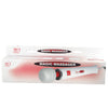 Adam & Eve Magic Massager - White/Red