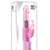 Adam & Eve Eve's First Rabbit - Pink