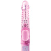 Adam & Eve Eve's First Rabbit - Pink