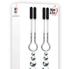 Adam & Eve Eve's Naughty Nipple Clamps