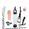 Adam & Eve Adam's Pleasure Kit For Him