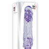 Adam & Eve Chubby Fun Vibe - Purple