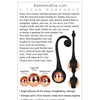 Adam & Eve Intimate Pleasure Kegel Set