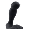 Adam & Eve Adam's Come Hither Prostate Massager w/Remote - Black