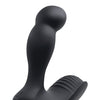 Adam & Eve Adam's Come Hither Prostate Massager w/Remote - Black
