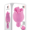 Adam & Eve Eve's Ravishing Clit Flicking Rose - Pink