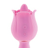 Adam & Eve Eve's Ravishing Clit Flicking Rose - Pink