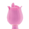 Adam & Eve Eve's Ravishing Clit Flicking Rose - Pink
