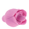 Adam & Eve Eve's Ravishing Clit Flicking Rose - Pink