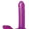 Adam & Eve DP Fantasy Ring - Purple