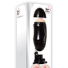 Adam & Eve Adam's Turbo Dual Stroker