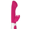 Adam & Eve Bunny Love Silicone G - Pink