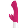 Adam & Eve Bunny Love Silicone G - Pink