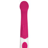 Adam & Eve Bunny Love Silicone G - Pink