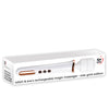 Adam & Eve Rechargeable Magic Massager - Rose Gold