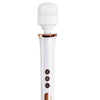 Adam & Eve Rechargeable Magic Massager - Rose Gold