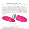 Adam & Eve Turn Me On Love Bullet - Pink
