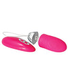 Adam & Eve Turn Me On Love Bullet - Pink