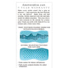 Adam & Eve Gripmaster Stroker - Blue