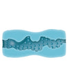 Adam & Eve Gripmaster Stroker - Blue