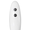Adam & Eve Adam's True Feel Rechargeable Dildo - Flesh