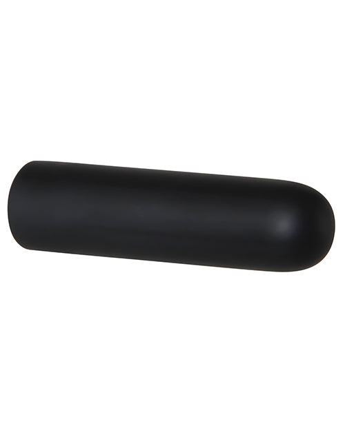 Adam & Eve Rechargeable Vibrating Anal Training Kit - Black