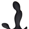 Adam & Eve Adam's Vibrating Triple Probe - Black