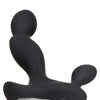 Adam & Eve Adam's Vibrating Triple Probe - Black