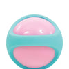 Adam & Eve Eve's Kegel Training Set - Pink/Teal
