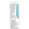 Adam & Eve Eve's Blissful Bullet - Teal