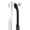 Adam & Eve's Adam's Rechargeable Prostate Probe - Black