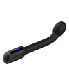 Adam & Eve's Adam's Rechargeable Prostate Probe - Black