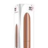 Adam & Eve's Eve's Copper Cutie Rechargeable Bullet