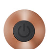 Adam & Eve's Eve's Copper Cutie Rechargeable Bullet