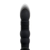Adam & Eve Eve's Warming Trusting Prostate Probe - Black
