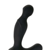 Adam & Eve Adam's Rotating P Spot Massager - Black