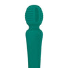 Adam & Eve Eve's Petite Private Pleasure Wand - Green
