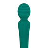 Adam & Eve Eve's Petite Private Pleasure Wand - Green