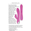 Adam & Eve Eve's Clit Tickling Rabbit - Pink