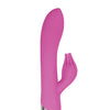 Adam & Eve Eve's Clit Tickling Rabbit - Pink