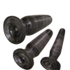 Adam & Eve Anal Rockets Trainer Set - Grey