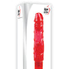Adam & Eve Easy O Red Rocket - Red