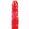 Adam & Eve Easy O Red Rocket - Red