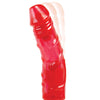 Adam & Eve Easy O Red Rocket - Red