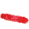 Adam & Eve Easy O Red Rocket - Red