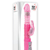 Adam & Eve Eve's First Thruster - Pink