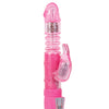 Adam & Eve Eve's First Thruster - Pink