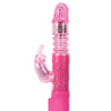 Adam & Eve Eve's First Thruster - Pink
